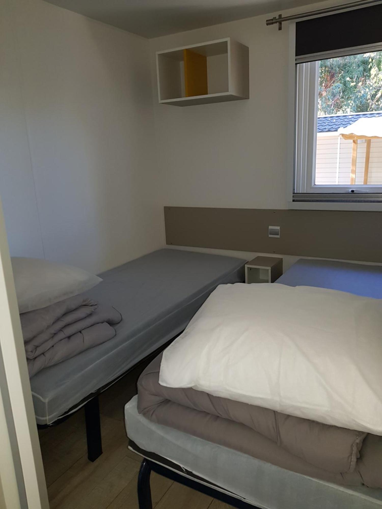 Camping Le Rancho Argelès-sur-Mer Eksteriør billede