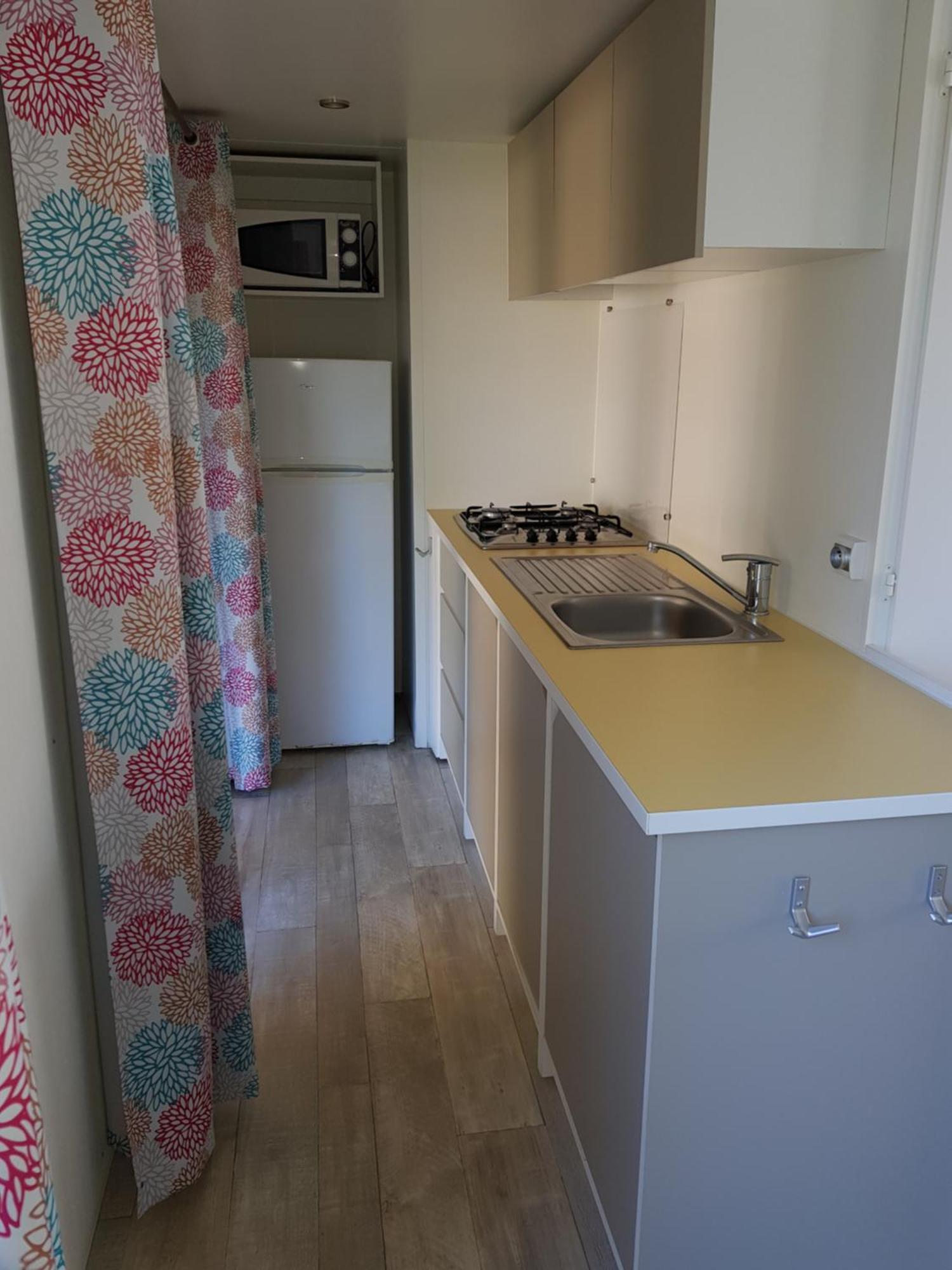 Camping Le Rancho Argelès-sur-Mer Eksteriør billede