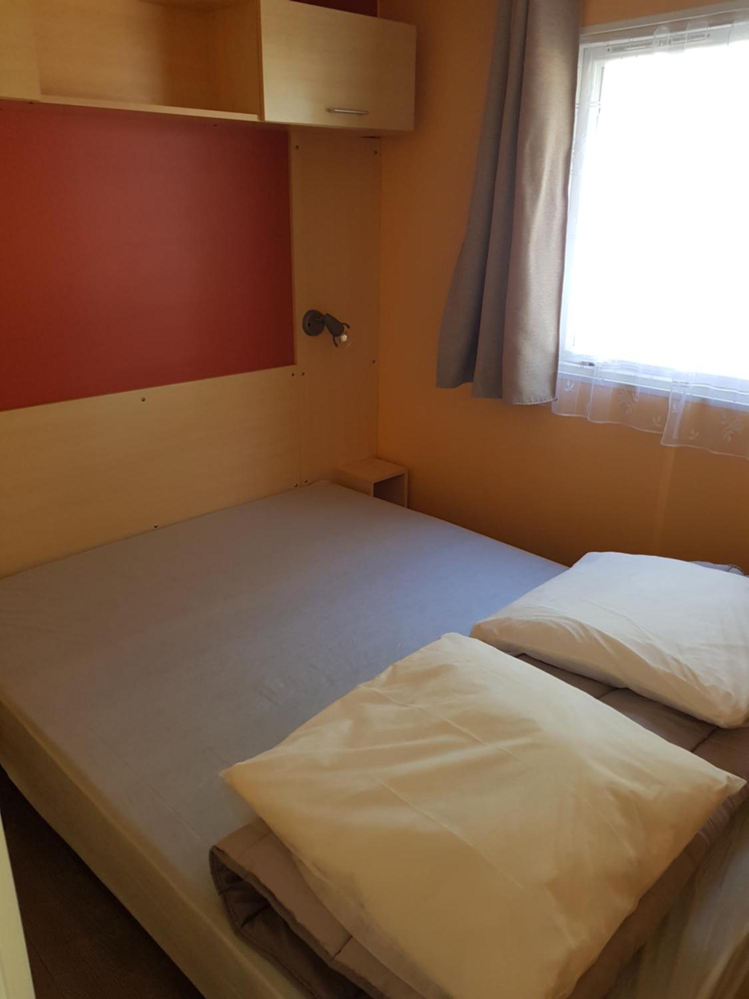 Camping Le Rancho Argelès-sur-Mer Eksteriør billede