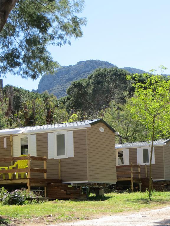 Camping Le Rancho Argelès-sur-Mer Eksteriør billede